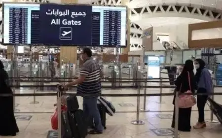 شركات السياحة: 22 مهنة تحتاج لتصريح مسبق قبل سفر السيدات إلى السعودية