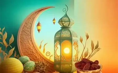 أول أيام شهر رمضان 2025.. الحسابات الفلكية تحسم الأمر