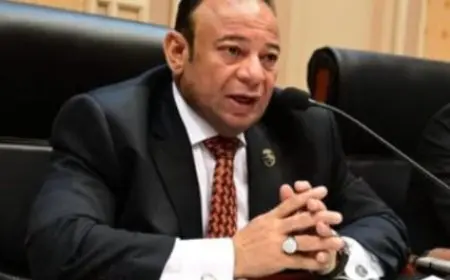 لجنة الشباب بمجلس النواب تستعد لمناقشة مشروع قانون الرياضة