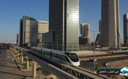تشغيل تجريبي للمونوريل بدون ركاب في المسافة من العاصمة الادارية وحتى محطة المشير طنطاوي| صور