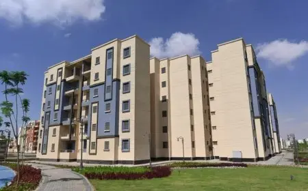 أسباب انخفاض ظاهرة الإيجار القديم رغم زيادتها في 4 محافظات