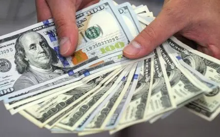 سعر الدولار مقابل الجنيه اليوم السبت 16 نوفمبر 2024