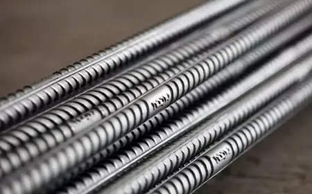 انخفاض أسعار الحديد اليوم السبت في الأسواق (موقع رسمي)