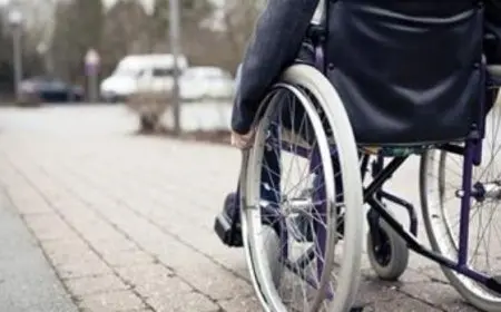 القومي للإعاقة: طفرة غير مسبوقة في دعم حقوق ذوي الهمم منذ 2014