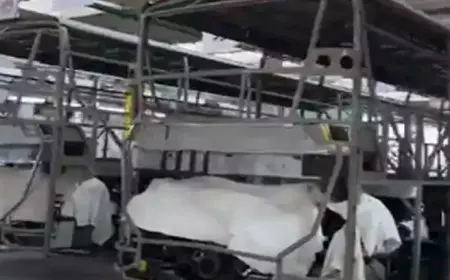 بعد عودة النصر للسيارات.. متى تأسست ولماذا توقفت؟