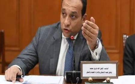 وكيل الإسكان بالشيوخ: حوار مجتمعي مرتقب حول التعديلات الجديدة لملف الإيجار القديم