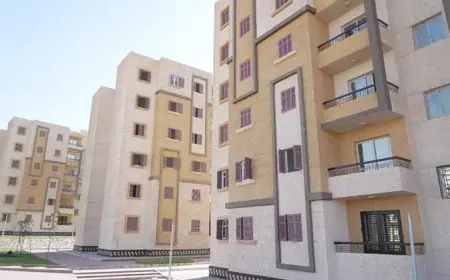 الإسكان: «سكن لكل المصريين5» يغطي العديد من المحافظات