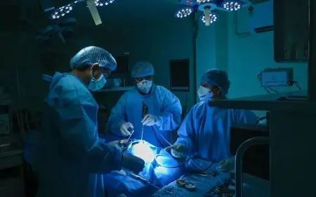 أعراض غريبة تنهي حياة 40 شخصًا.. مرض غامض يثير الرعب في كندا