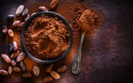 مشروب سحري يكافح أمراض القلب ويعزز مستويات الأنسولين