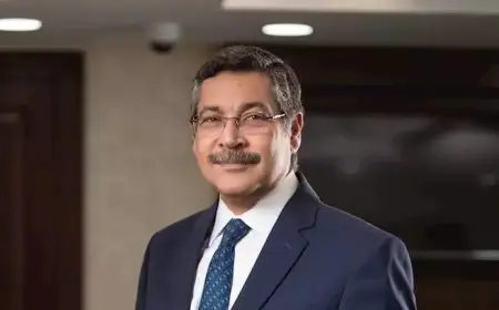 بمعدل نمو 87.2%.. بنك التعمير والإسكان يربح 8.27 مليار جنيه في 9 أشهر