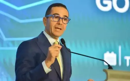 وزير الاستثمار: قطاع الملابس يسهم في توفير احتياجات السوق المحلية والتصدير