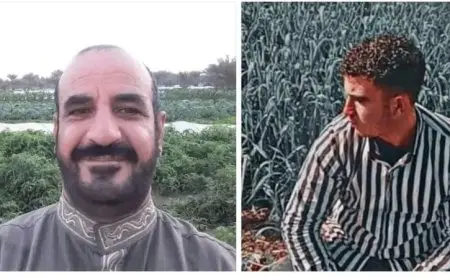 مأساة في كفر الشيخ.. أب يرحل بعد دقائق من سماع خبر وفاة ابنه