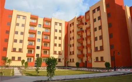 مي عبد الحميد: انتهاء تسليم الإعلانات المتأخرة من الإسكان الاجتماعي منتصف 2026