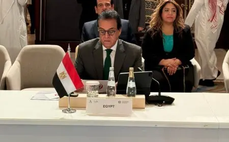 وزير الصحة يؤكد دعم جهود السعودية في مكافحة المخاوف العالمية بشأن مقاومة مضادات الميكروبات