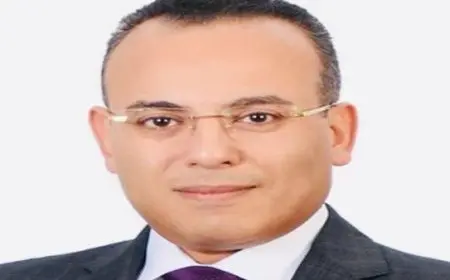 قرار جمهوري بتعيين المتحدث الرسمي باسم رئاسة الجمهورية سفيرا لدى المجر