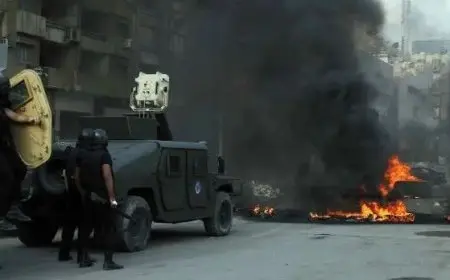 مفبرك.. مصدر أمني ينفي خطاب يتضمن أعداد القتلى والجرحي خلال فض اعتصامات ميداني رابعة والنهضة