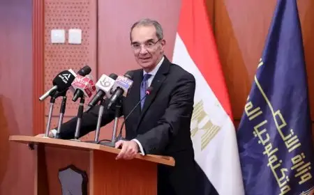 وزير الاتصالات يشهد إطلاق تراخيص جديدة لإنشاء وتشغيل مراكز الاتصال