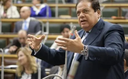 أبو العينين: وجود الاحتلال سبب إنشاء حماس وحزب الله