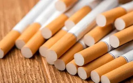 أسعار السجائر المحلية والمستوردة في الأسواق بعد الارتفاع الأخير