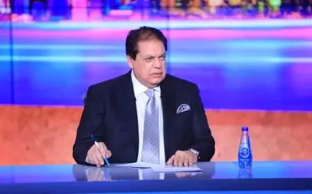 أبو العينين: مصر تكبدت خسائر بالمليارات نتيجة الحرب فى المنطقة