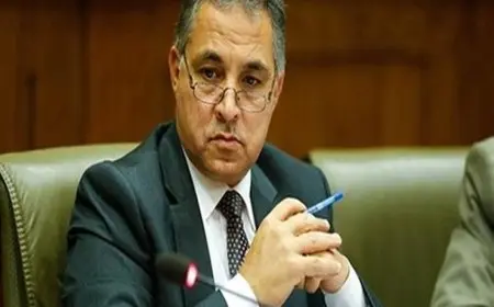 النائب أحمد السجيني: لولا أزمة الحرب الروسية الأوكرانية لانتهينا من أزمة الإيجار القديم منذ فترة طويلة