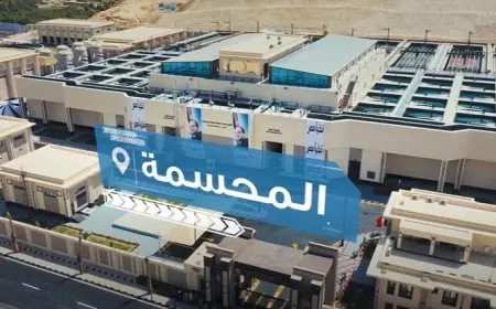 الري: محطات تحلية مياه الصرف الزراعي تنتج سنويا 5 مليارات متر مكعب