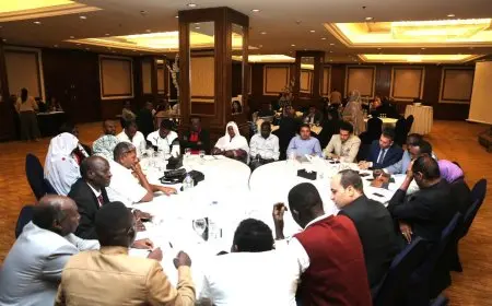 إدماج اللاجئين في المجتمع المصري.. «المحروسة» تنظم مؤتمرا يناقش دور المهاجرين في التنمية المحلية