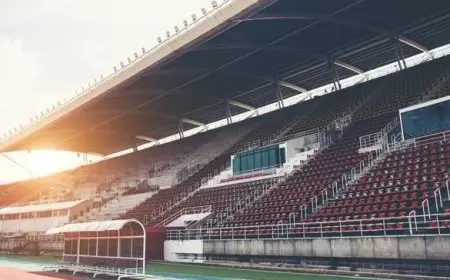 معلومات الوزراء يصدر تقريرا جديدا حول الاستثمار الرياضي وأهم تطوراته محليا وعالميا