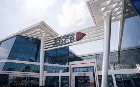 بنكا أبو ظبي التجاري والعربي يمنحا الهيئة القومية للأنفاق قرضًا بقيمة 4.5 مليار جنيه