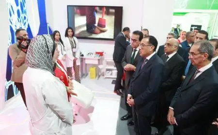 وزير الصحة: إطلاق 27 مركزًا للتنمية البشرية قريبا