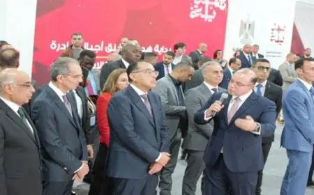 خلال معرض Cairo ICT .. هيئة الرقابة المالية تدشن أول مختبر تنظيمي لدعم شركات التكنولوجيا الناشئة