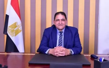 النائب سامي سوس: تنظيم أوضاع اللاجئين يضمن حماية حقوقهم.. ومصر الملاذ الآمن للجميع