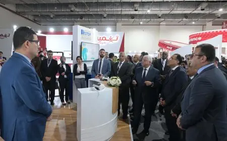 وزير التعليم العالي: ضخ 10 مليارات جنيه في تطوير البنية التحتية الرقمية بالجامعات الحكومية