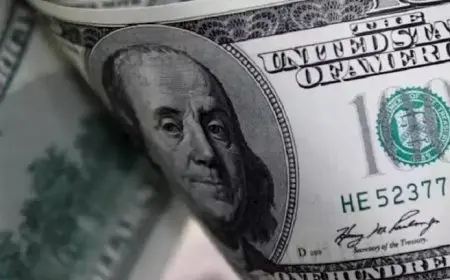 ارتفع في بنكين.. سعر الدولار بنهاية التعاملات اليوم في 10 بنوك