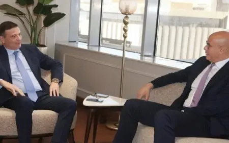 وزير الزراعة يبحث مع «بيبسيكو» زيادة الاستثمارات ودعم صغار المزارعين