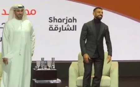 محمد صلاح: تأثرت بكتاب «فن اللامبالاة».. والثقافة شكلت أسلوب حياتي