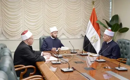 توجيهات جديدة من وزير الأوقاف لأئمة أسوان