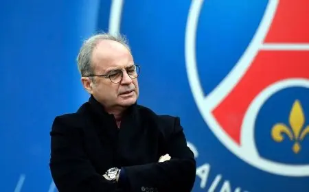 كامبوس ضمن المرشحين لتعويض إيدو في أرسنال