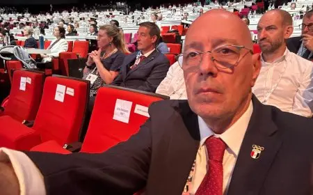 تصعيد للمحكمة الرياضية.. شريف العريان يكشف كواليس انتخابات اتحاد الخماسي الحديث