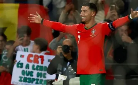 مواعيد مباريات اليوم الاثنين 18 نوفمبر 2024