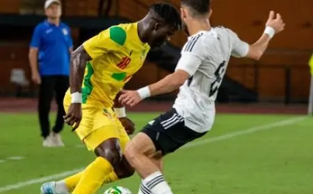 اليوم.. ليبيا تواجه بنين في معركة «حياة أو موت» من أجل حلم التأهل لكأس أمم أفريقيا