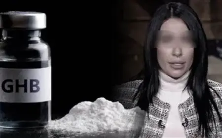 عقار GHP.. تفاصيل القبض على صانعة محتوى شهيرة بتهمة حيازة مخدر الاغتصاب