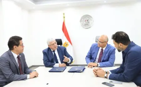 تعاون ثلاثي لإنشاء مبنى أكاديمي لتدريس برامج في الطب والتمريض.. تفاصيل