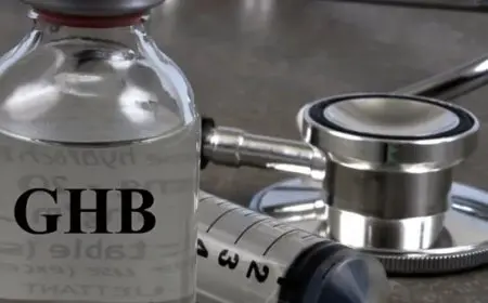 صندوق مكافحة الإدمان يحذر من تناول عقار GHB.. ويوجه نصائح للفتيات