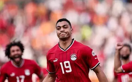 حقيقة مفاوضات الأهلي مع مصطفى محمد.. هل ينضم ابن الزمالك إلى الأحمر؟