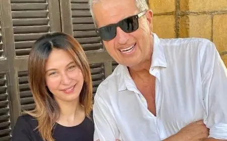 المصور الأسطوري ماريو تيستينو يختار الإعلامية قصواء الخلالي وجها للهويّة المصريّة وتنوّعها الثقافي