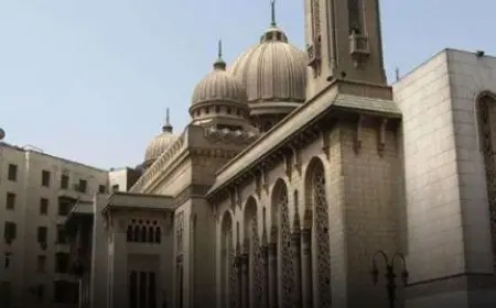 الأوقاف تعلن عن مواعيد الأسبوع الثقافي بمسجد الفتح بالقاهرة