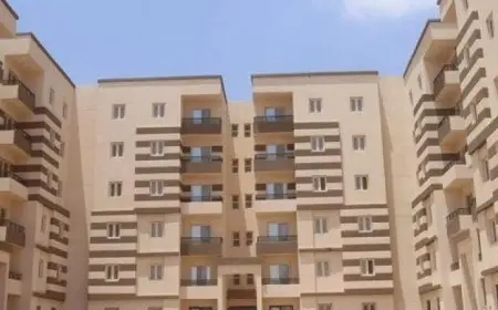 وزير الإسكان: بيع كراسات شروط سكن لكل المصريين 5 يسير بشكل طبيعي دون معوقات