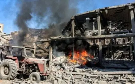 مصر تطالب المجتمع الدولي بتبني موقف حازم تجاه العدوان الإسرائيلي وجرائمه المشينة