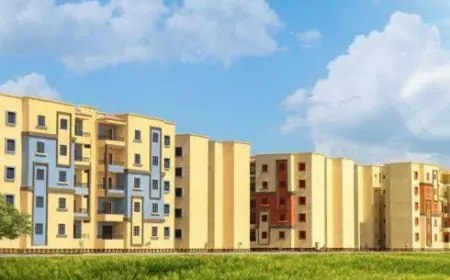 وزير الإسكان: تنفيذ 15 ألفا و329 وحدة سكنية متنوعة خلال الربع الأول من 2024